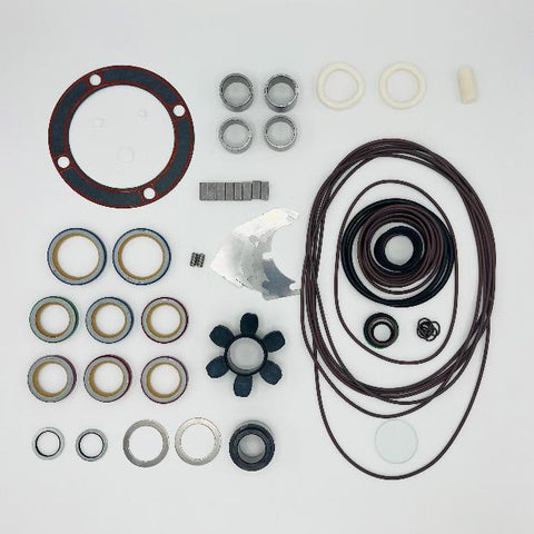 Edwards QDP40 Major Repair Kit (No Bearings) QDP40KIT-NB