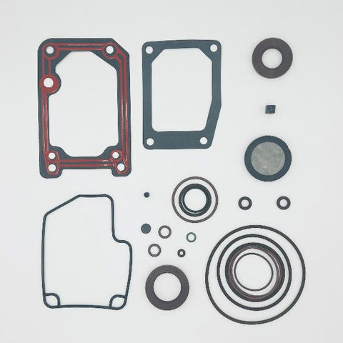 Leybold SV40B Seal & Gasket Kit 971427640