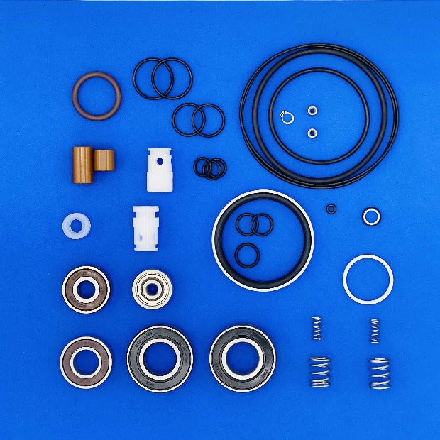 CTI Cryogenics CT8 CT8F On-Board 8 On-Board 8F CT250 Repair Kit